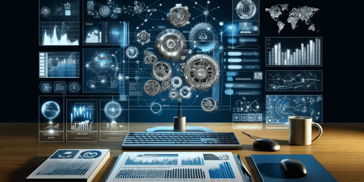 How Operational Optimization Transforms Acquired Companies into Profitable Powerhouses